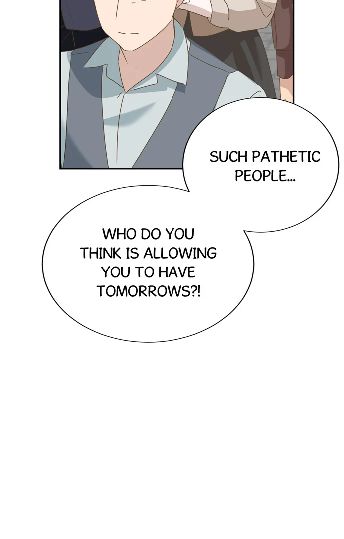 I Refuse to Be Executed a Second Time Chapter 121 - page 32