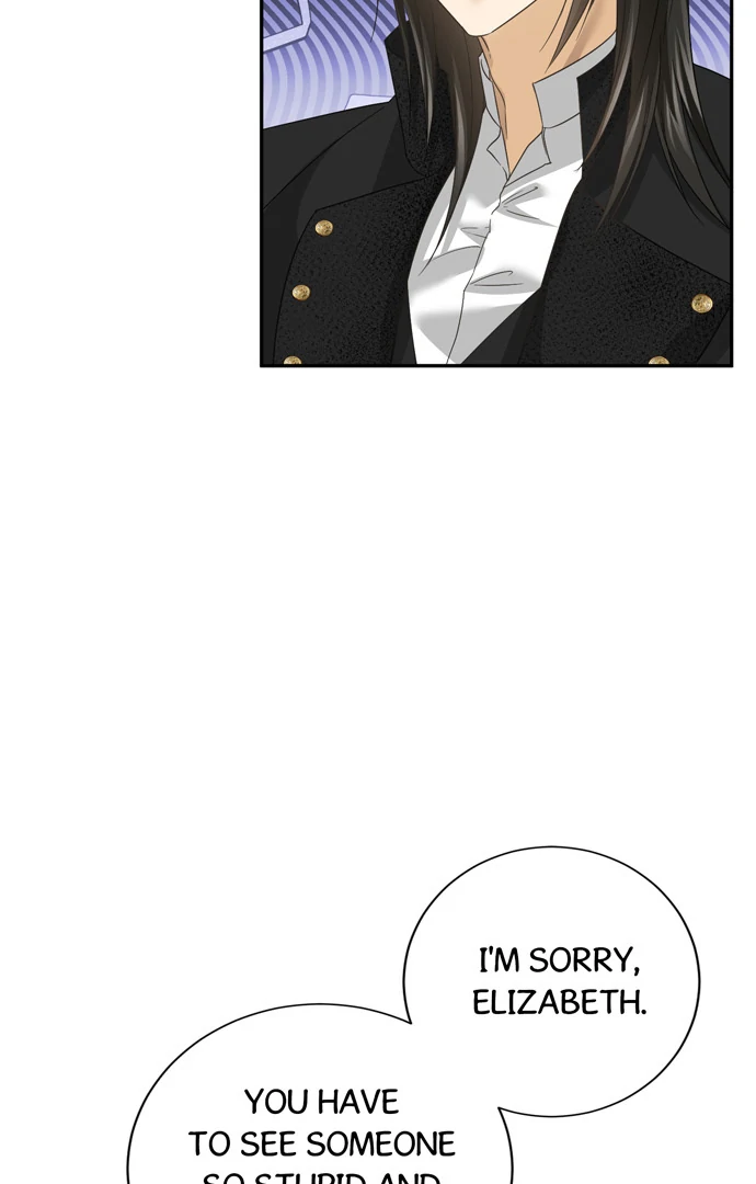 I Refuse to Be Executed a Second Time Chapter 121 - page 4