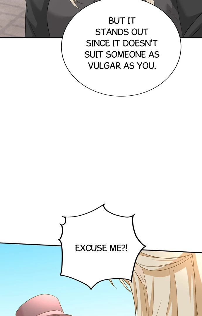 I Refuse to Be Executed a Second Time Chapter 121 - page 40