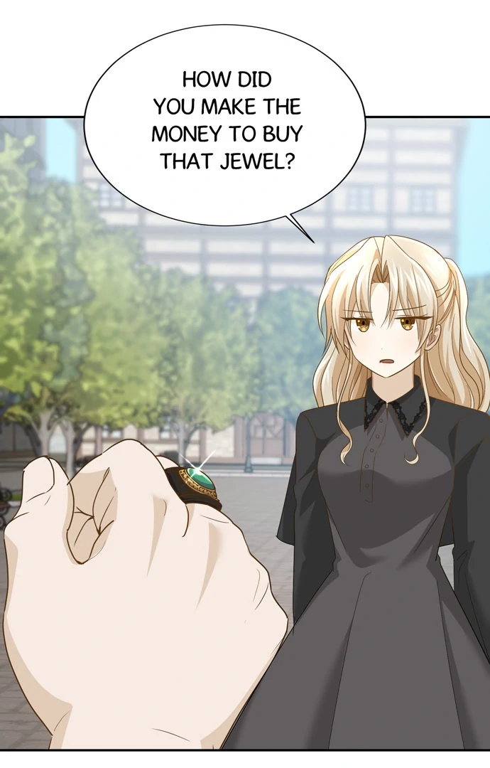 I Refuse to Be Executed a Second Time Chapter 121 - page 42