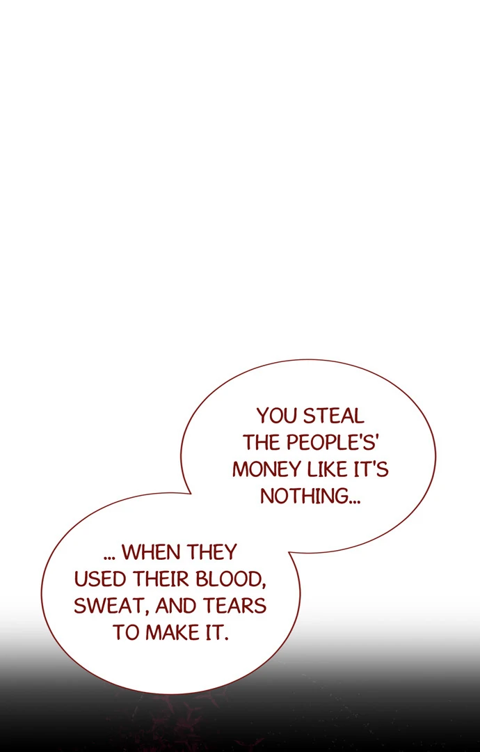 I Refuse to Be Executed a Second Time Chapter 121 - page 43