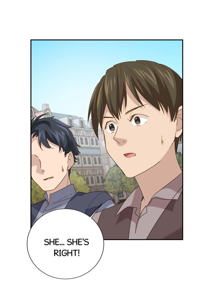 I Refuse to Be Executed a Second Time Chapter 121 - page 46