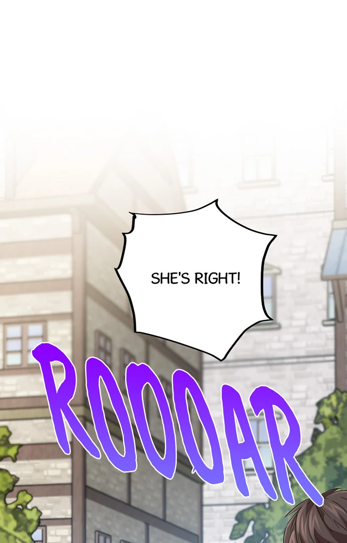 I Refuse to Be Executed a Second Time Chapter 121 - page 47