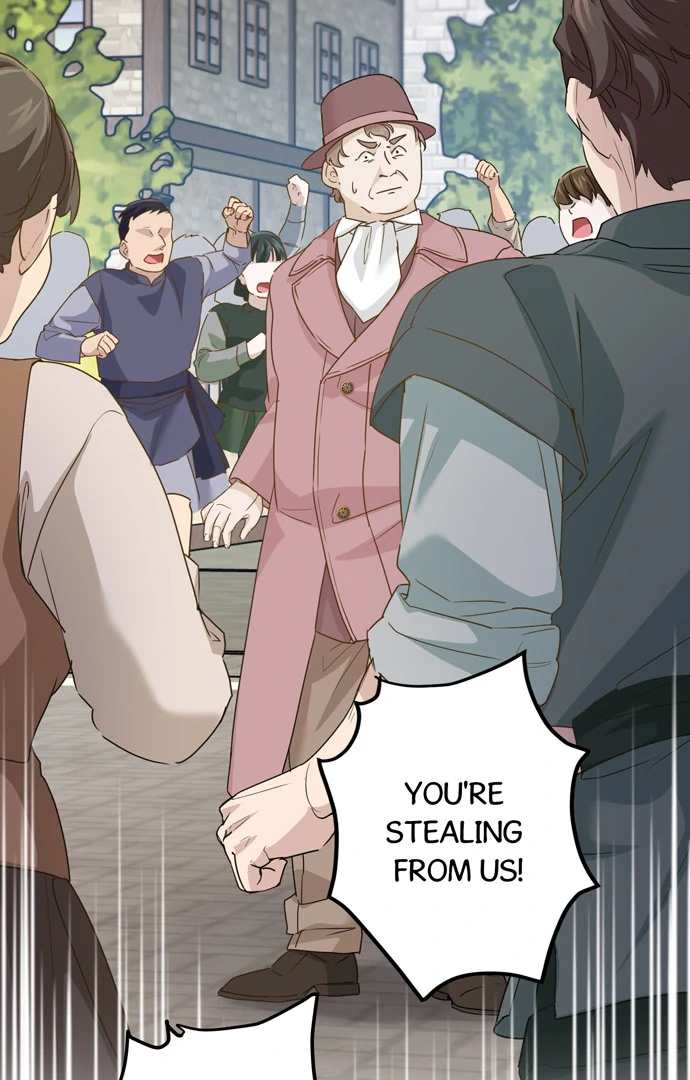 I Refuse to Be Executed a Second Time Chapter 121 - page 48