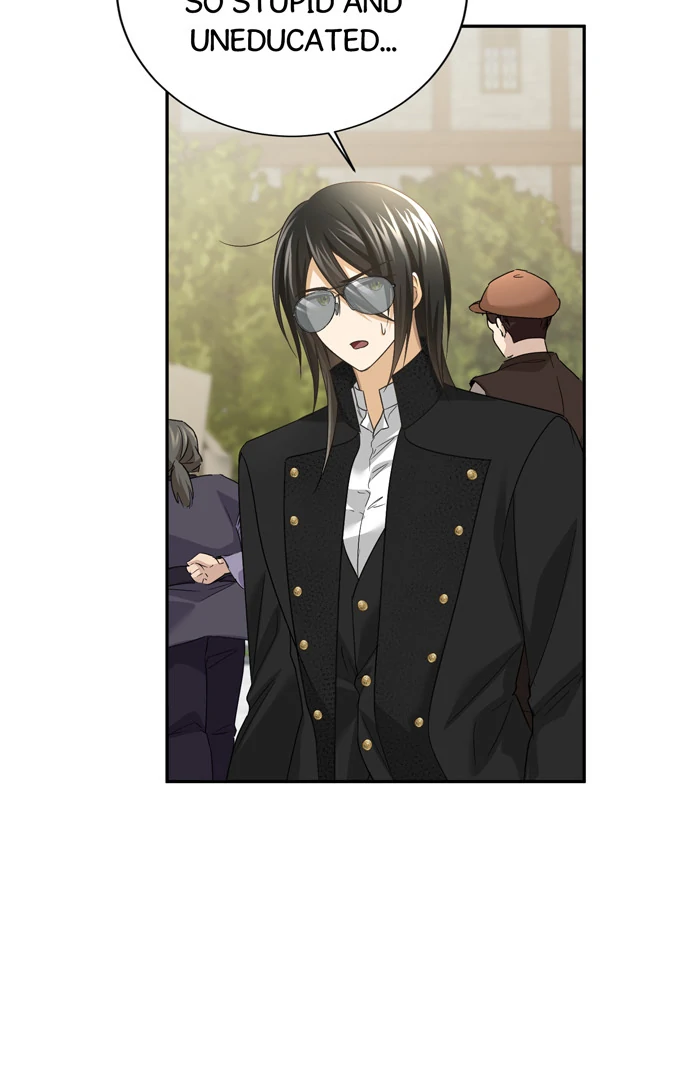 I Refuse to Be Executed a Second Time Chapter 121 - page 5