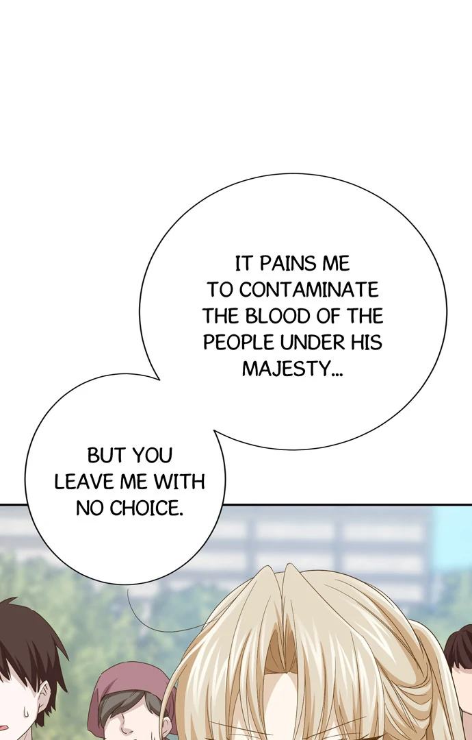 I Refuse to Be Executed a Second Time Chapter 121 - page 51