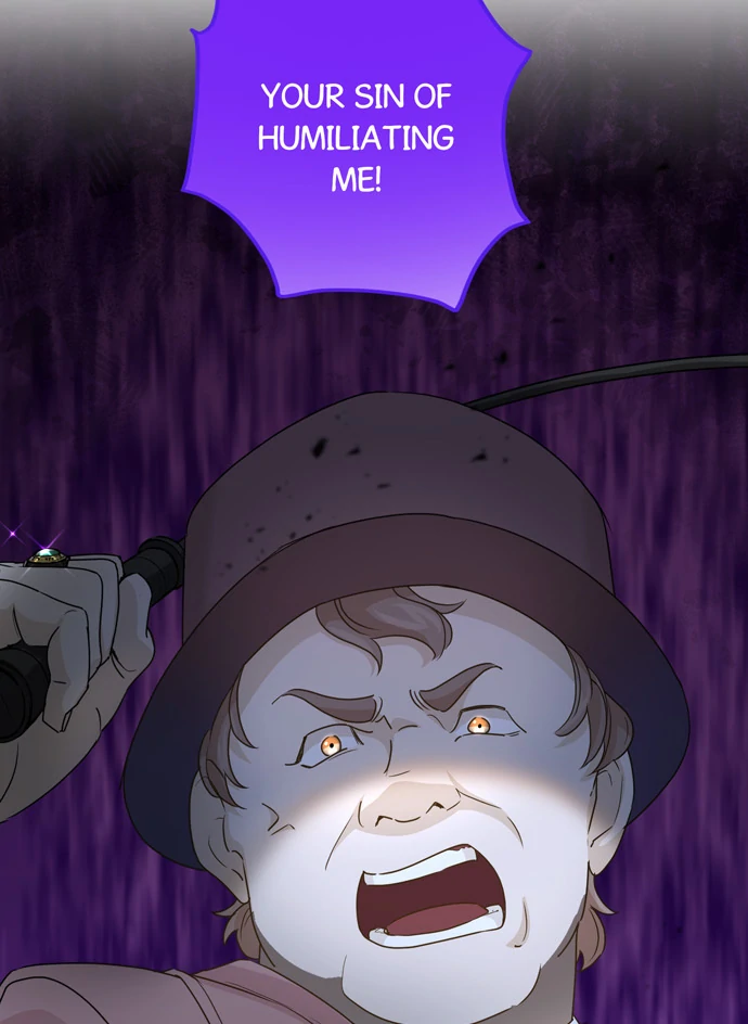 I Refuse to Be Executed a Second Time Chapter 121 - page 53
