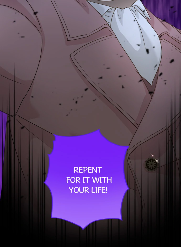 I Refuse to Be Executed a Second Time Chapter 121 - page 54