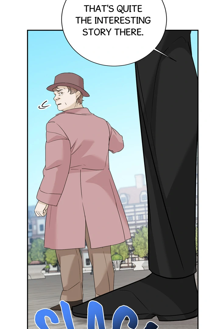 I Refuse to Be Executed a Second Time Chapter 121 - page 56
