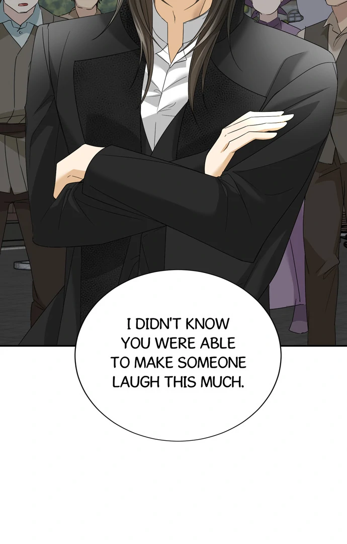 I Refuse to Be Executed a Second Time Chapter 121 - page 58