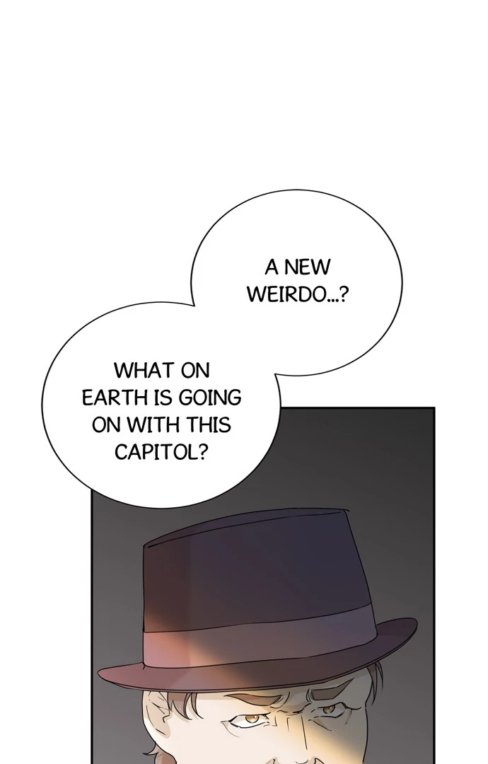 I Refuse to Be Executed a Second Time Chapter 121 - page 59