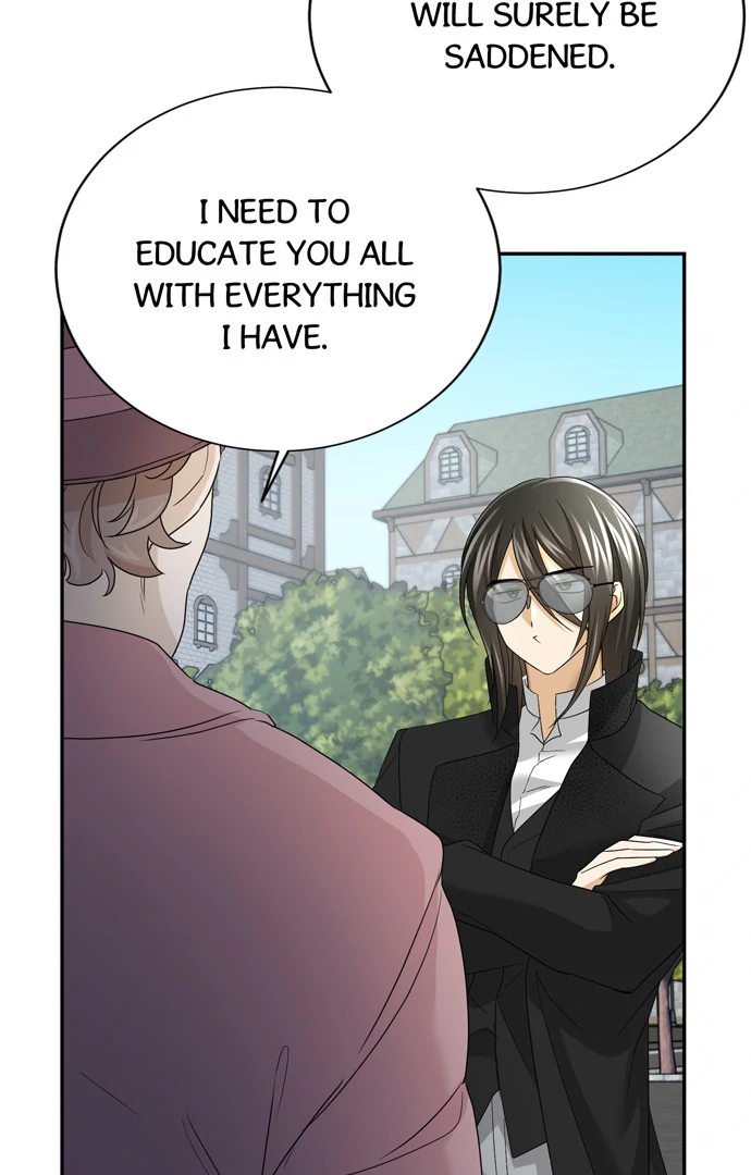 I Refuse to Be Executed a Second Time Chapter 121 - page 61