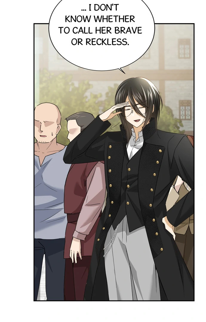 I Refuse to Be Executed a Second Time Chapter 121 - page 9