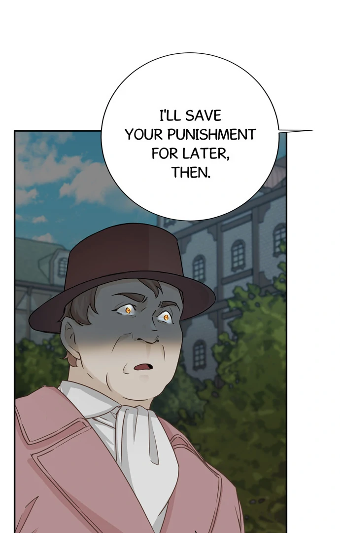 I Refuse to Be Executed a Second Time Chapter 122 - page 10