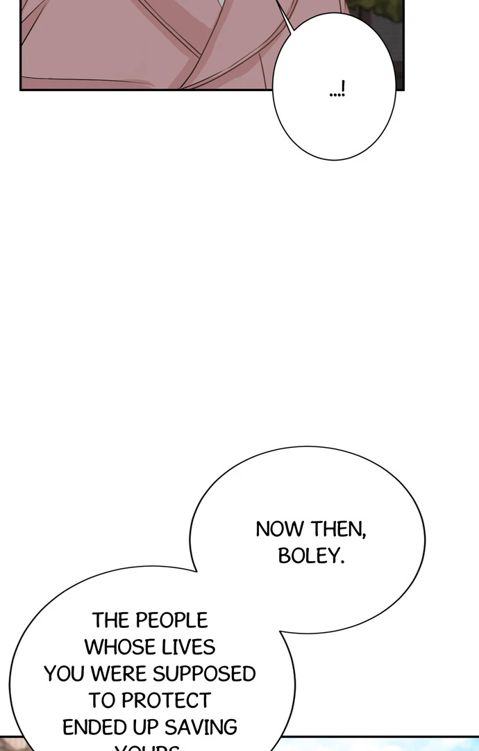 I Refuse to Be Executed a Second Time Chapter 122 - page 11