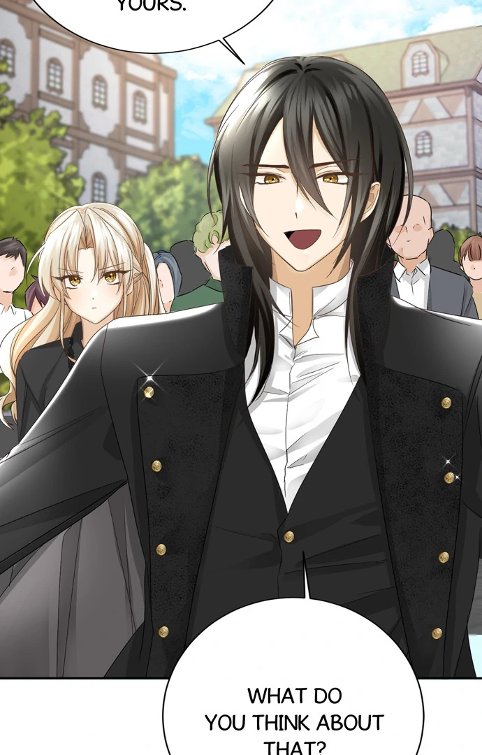 I Refuse to Be Executed a Second Time Chapter 122 - page 12