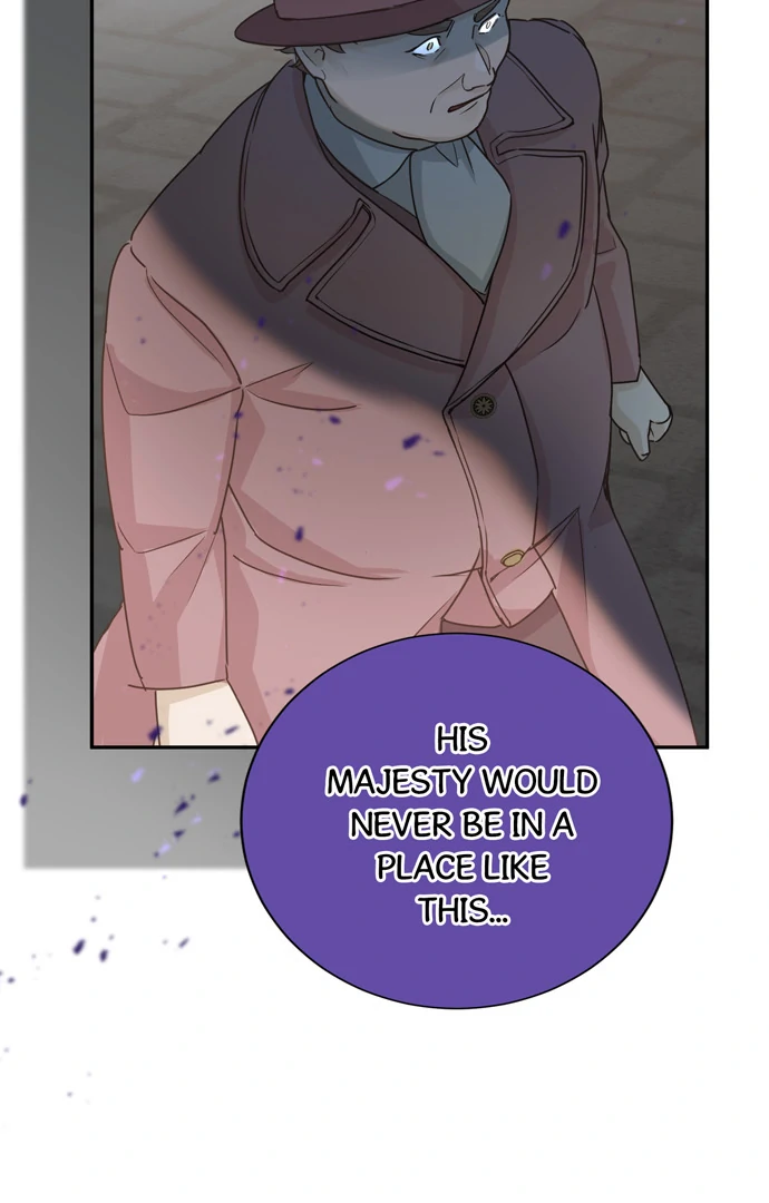 I Refuse to Be Executed a Second Time Chapter 122 - page 14