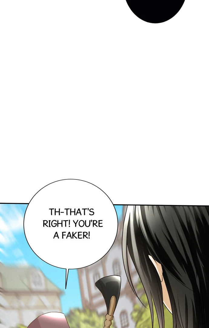 I Refuse to Be Executed a Second Time Chapter 122 - page 16