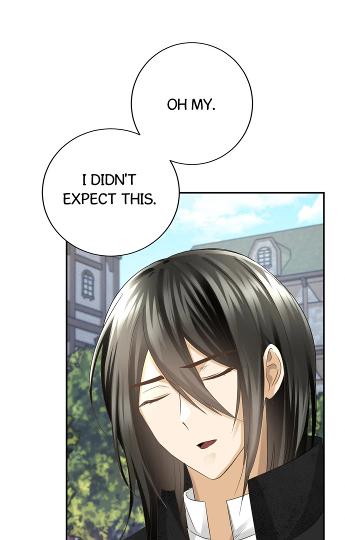 I Refuse to Be Executed a Second Time Chapter 122 - page 19