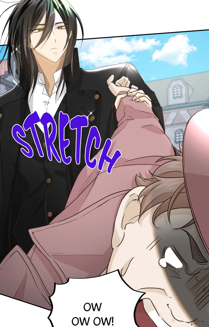 I Refuse to Be Executed a Second Time Chapter 122 - page 22