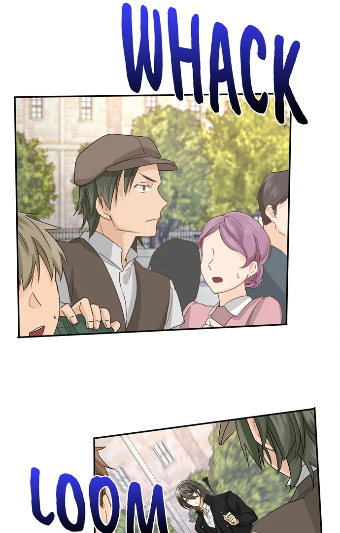 I Refuse to Be Executed a Second Time Chapter 122 - page 25