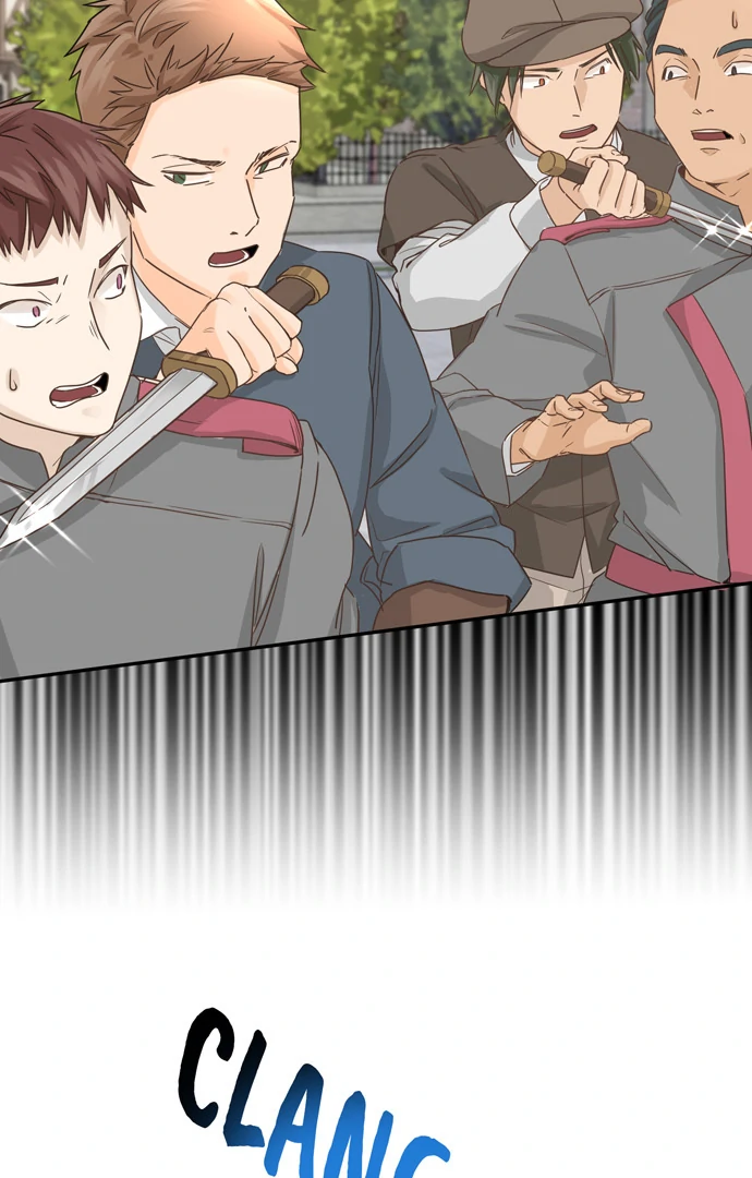 I Refuse to Be Executed a Second Time Chapter 122 - page 27