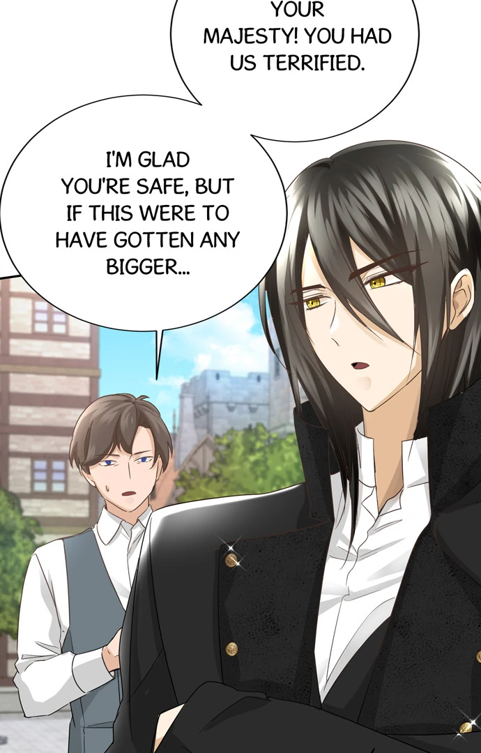 I Refuse to Be Executed a Second Time Chapter 122 - page 29