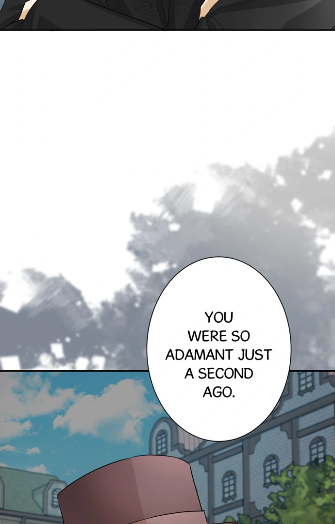 I Refuse to Be Executed a Second Time Chapter 122 - page 3