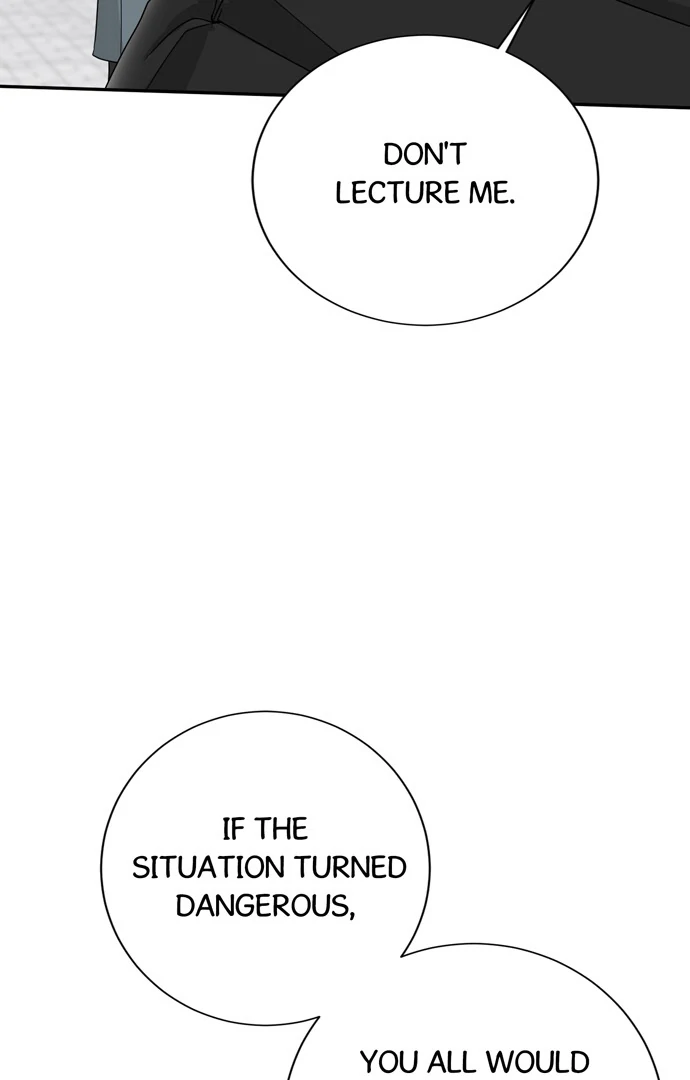 I Refuse to Be Executed a Second Time Chapter 122 - page 30