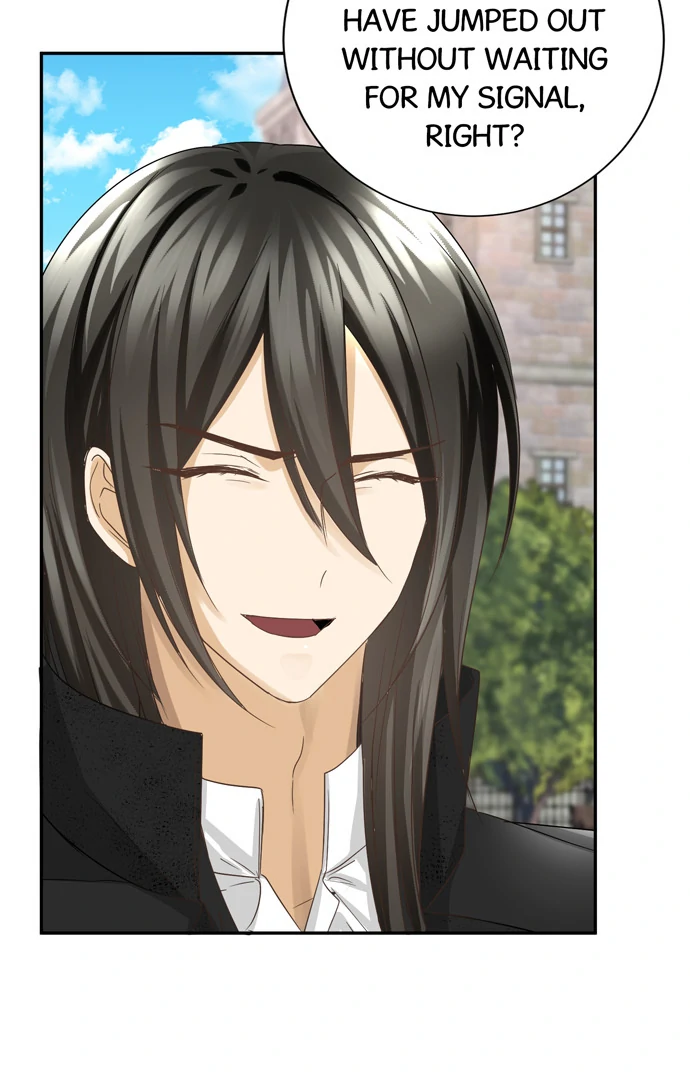 I Refuse to Be Executed a Second Time Chapter 122 - page 31