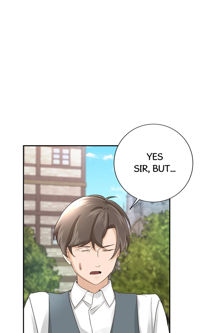 I Refuse to Be Executed a Second Time Chapter 122 - page 32
