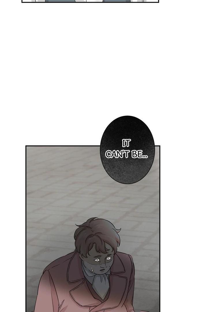 I Refuse to Be Executed a Second Time Chapter 122 - page 33