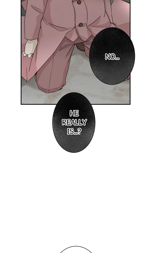 I Refuse to Be Executed a Second Time Chapter 122 - page 34
