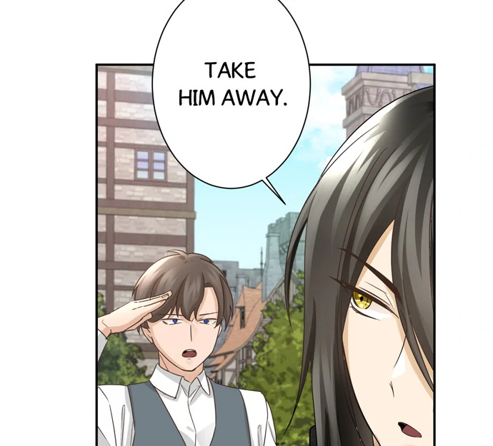 I Refuse to Be Executed a Second Time Chapter 122 - page 35
