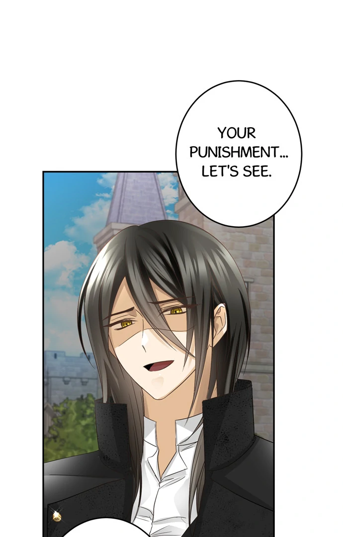 I Refuse to Be Executed a Second Time Chapter 122 - page 37