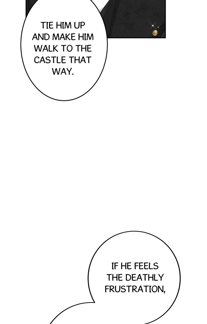 I Refuse to Be Executed a Second Time Chapter 122 - page 38