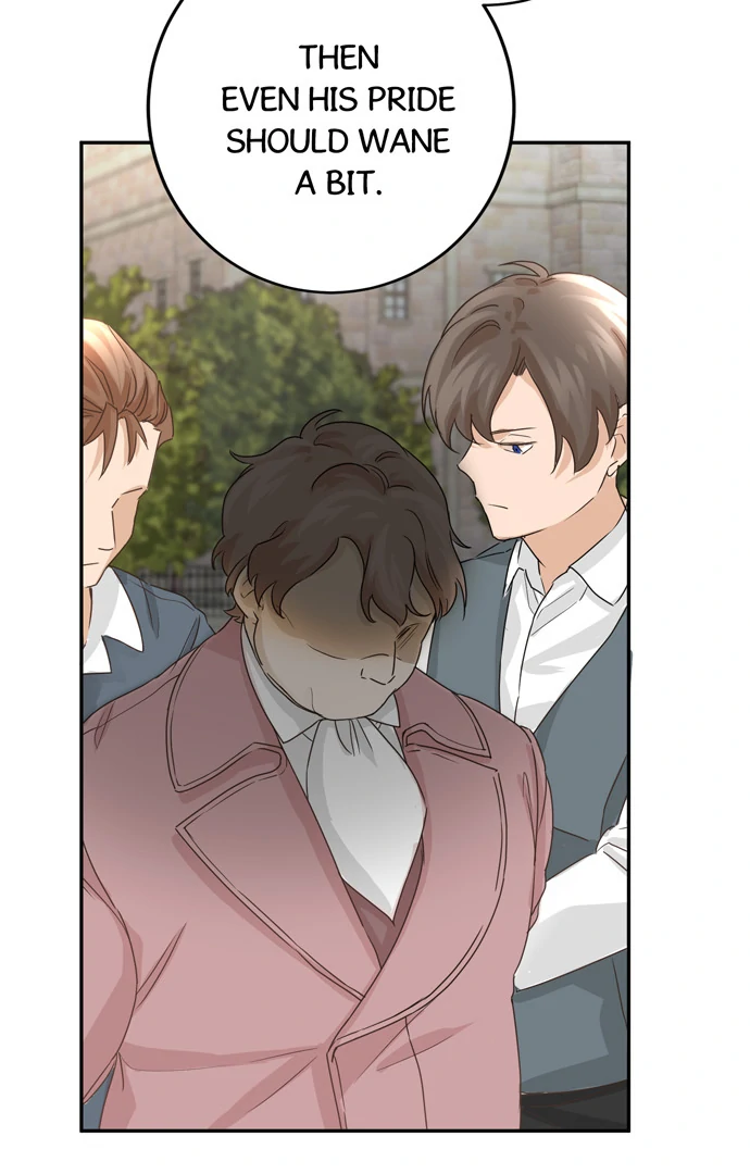 I Refuse to Be Executed a Second Time Chapter 122 - page 39