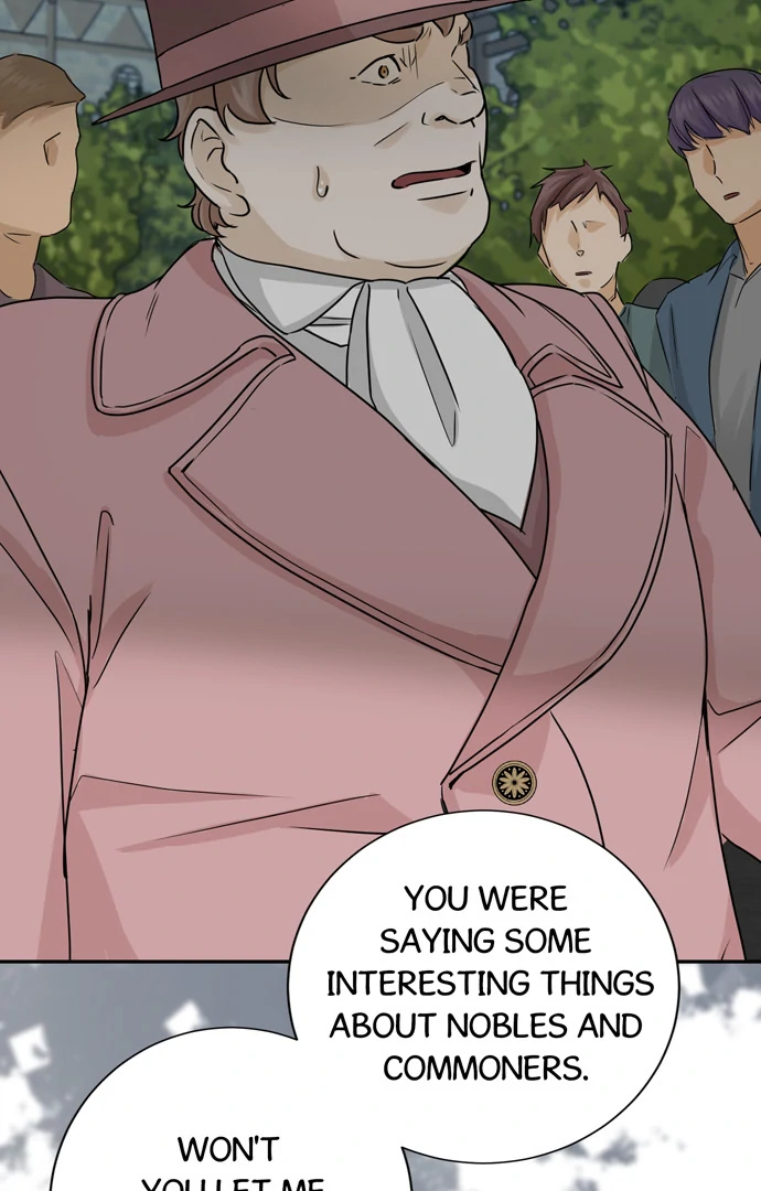 I Refuse to Be Executed a Second Time Chapter 122 - page 4