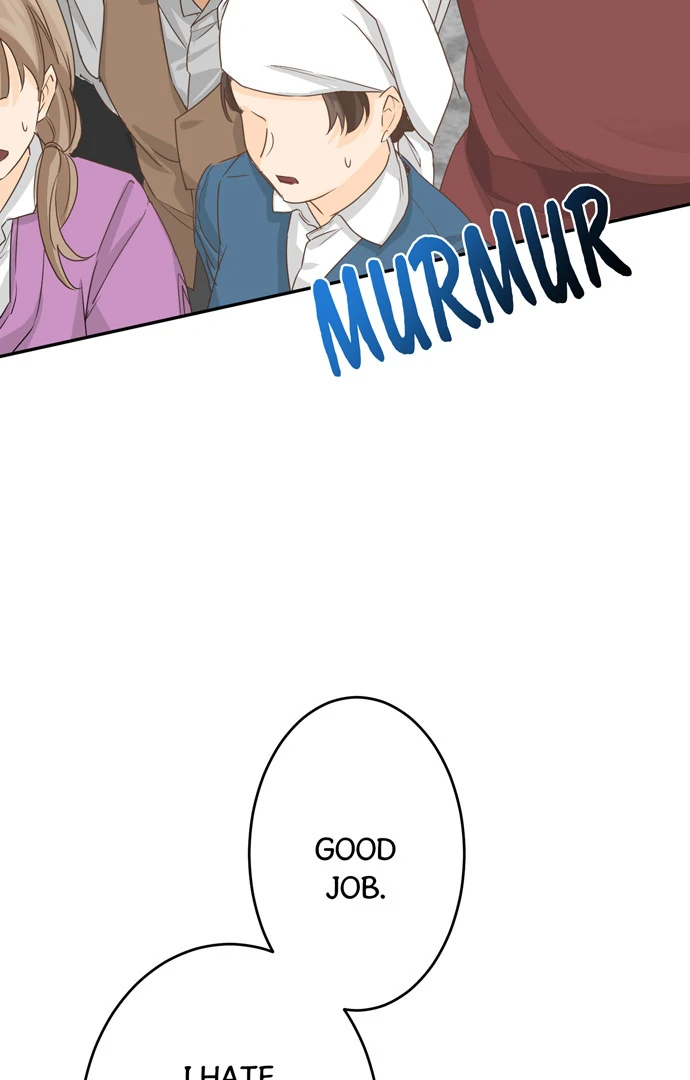 I Refuse to Be Executed a Second Time Chapter 122 - page 41