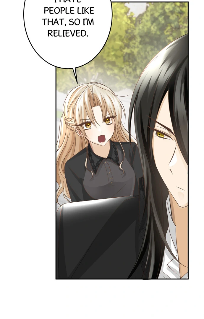 I Refuse to Be Executed a Second Time Chapter 122 - page 42