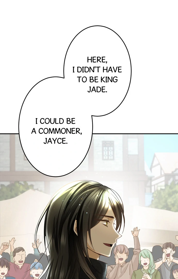 I Refuse to Be Executed a Second Time Chapter 122 - page 46
