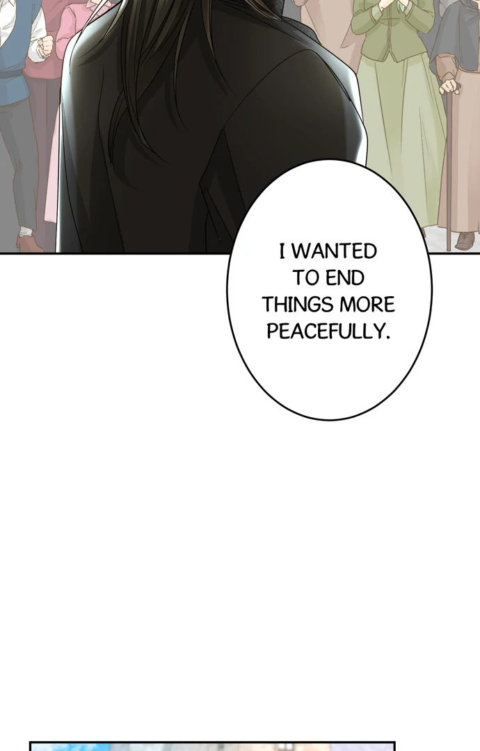 I Refuse to Be Executed a Second Time Chapter 122 - page 47