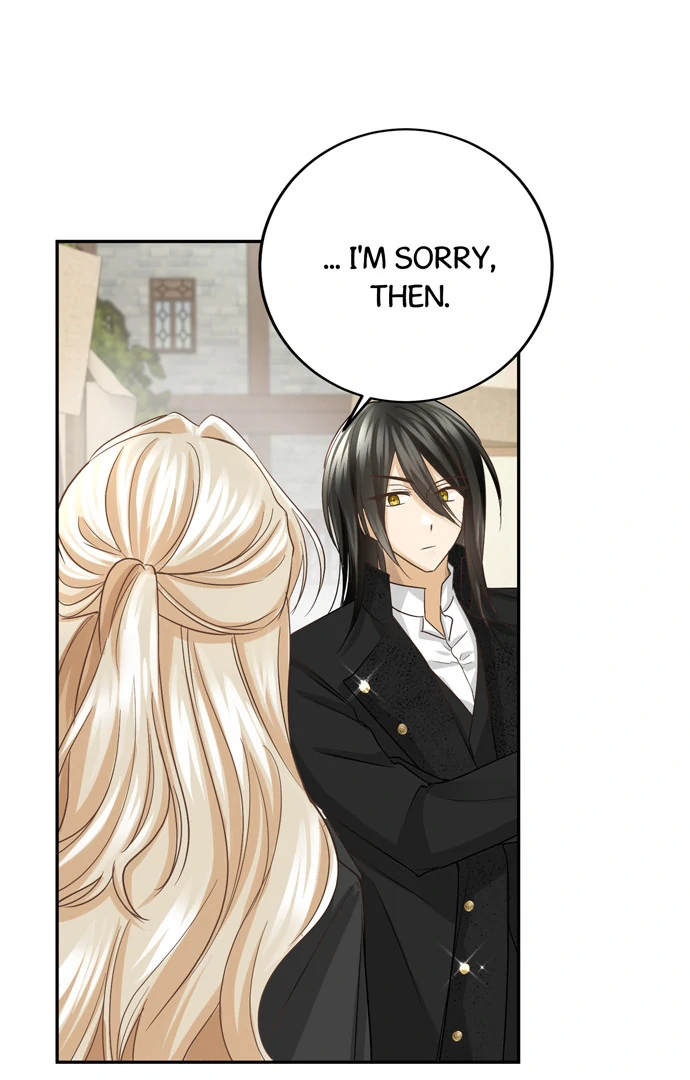 I Refuse to Be Executed a Second Time Chapter 122 - page 49