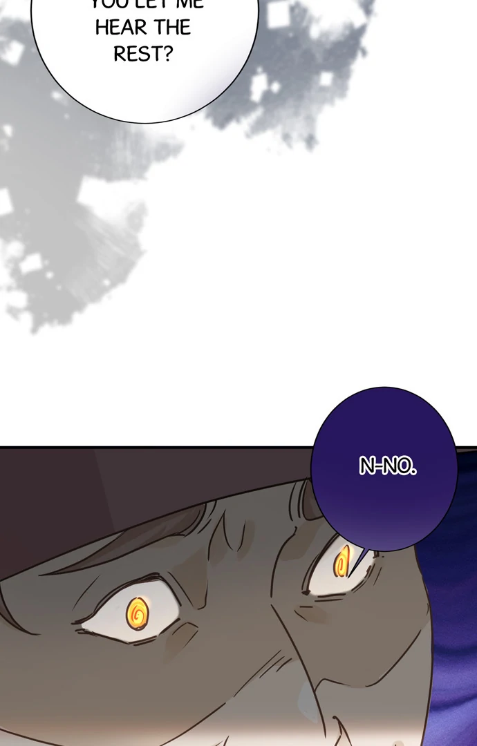 I Refuse to Be Executed a Second Time Chapter 122 - page 5