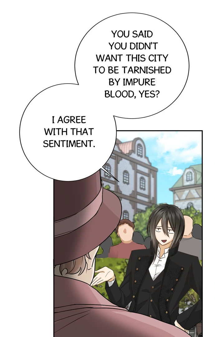 I Refuse to Be Executed a Second Time Chapter 122 - page 7