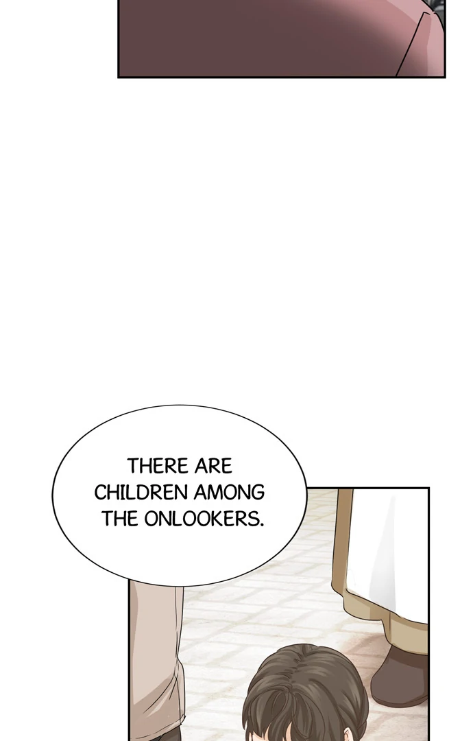 I Refuse to Be Executed a Second Time Chapter 122 - page 8