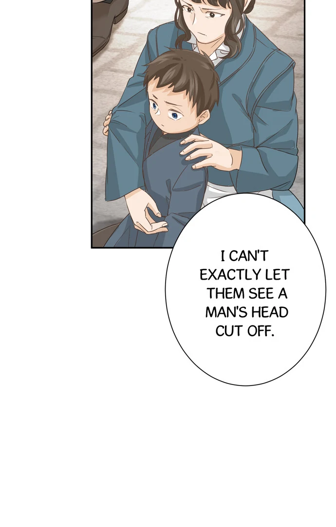 I Refuse to Be Executed a Second Time Chapter 122 - page 9