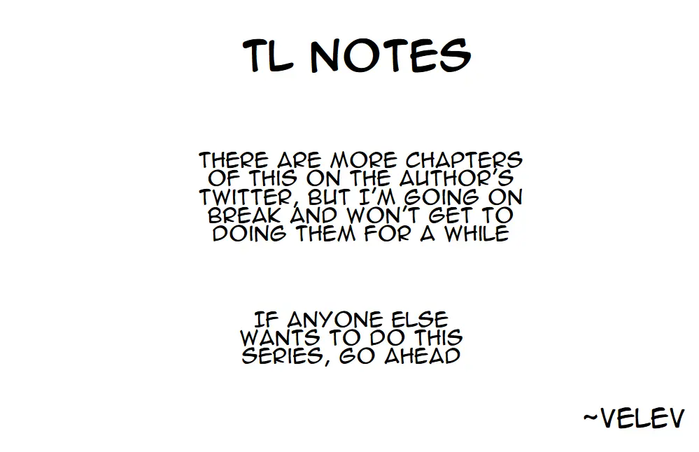 I Tried asking a favor to my Cool Girlfriend Chapter 5 - page 3