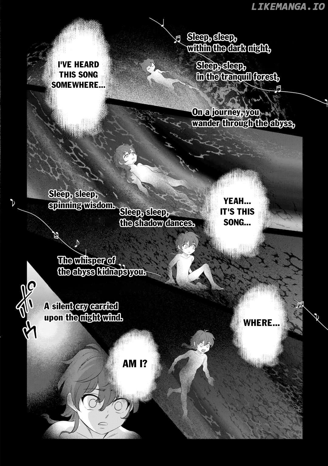 Kirawaremono no Akuyaku Reisoku ni Tensei shita no ni, Naze ka Mawari ga Hanatte Oite Kurenai Chapter 5 - page 23