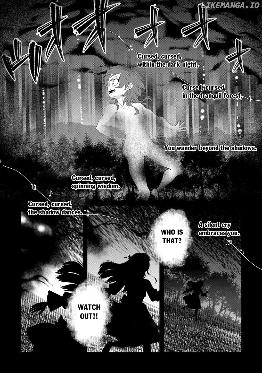 Kirawaremono no Akuyaku Reisoku ni Tensei shita no ni, Naze ka Mawari ga Hanatte Oite Kurenai Chapter 5 - page 24